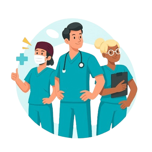Login Illustration